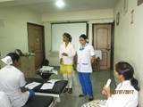 Patient & interpersonal Interaction 2